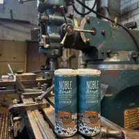Drink Beer, Think Beer With John Holl artwork