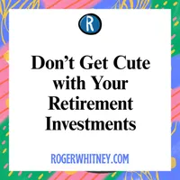 Retirement Answer Man artwork