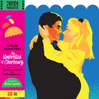70mm artwork