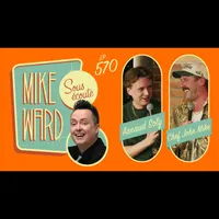 Mike Ward Sous Écoute artwork