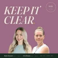 Keep It Clear artwork