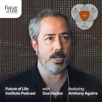 Future of Life Institute Podcast artwork