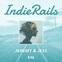 IndieRails artwork