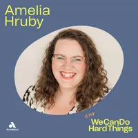 emails from amelia artwork