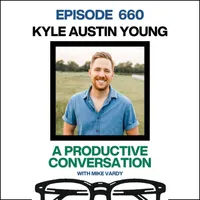 A Productive Conversation artwork