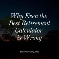 Retirement Answer Man artwork
