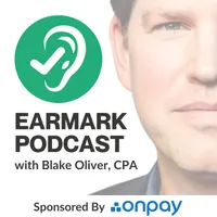 Earmark Podcast | Earn Free Accounting CPE artwork