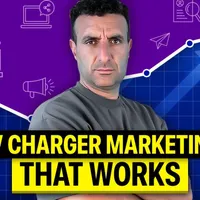 UK Lead Generation Podcast artwork
