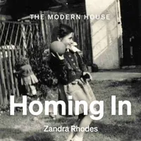 Homing artwork
