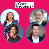 Chief Influencer® artwork