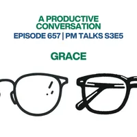A Productive Conversation artwork