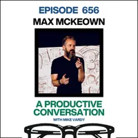 A Productive Conversation artwork