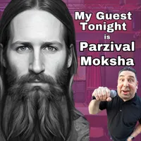 My Guest Tonight with Jeff Revilla artwork