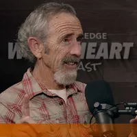Wild at Heart artwork