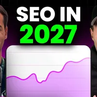 AI SEO & Business Automation Podcast artwork