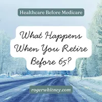 Retirement Answer Man artwork