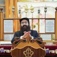 הרב יאשיהו פינטו - ערוץ ה-HD artwork