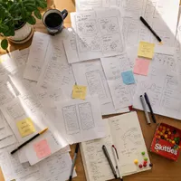 Product Management Tech Brief By HackerNoon artwork