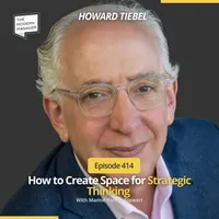 The Modern Manager artwork