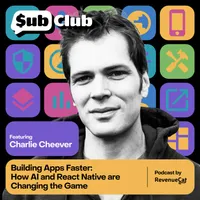 Sub Club by RevenueCat artwork