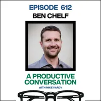 A Productive Conversation artwork