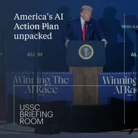 USSC Briefing Room artwork