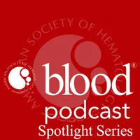 Blood Podcast artwork