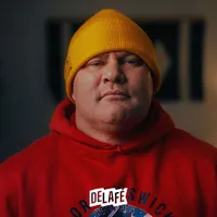 Delafé Testimonies artwork