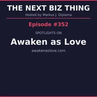 Next Biz Thing: Unveiling Tomorrow's Business artwork