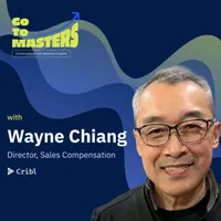 Go To Masters Show artwork