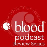 Blood Podcast artwork