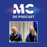 Medisch Contact de podcast artwork