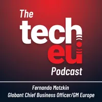 Tech.eu artwork