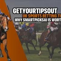 UK Sports Betting Tips Podcast artwork