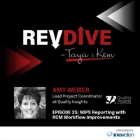 RevDive artwork