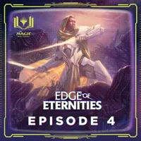 The Magic Story Podcast artwork