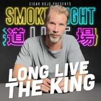 Smoke Night LIVE - Cigar Dojo artwork