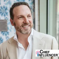 Chief Influencer® artwork