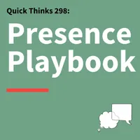 Think Fast Talk Smart: Communication Techniques artwork