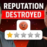 Online Reputation Management Podcast artwork