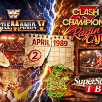 The Wrestling Memory Grenade artwork