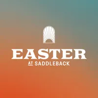 Saddleback Church Weekend Messages artwork