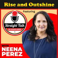 Rise and Outshine Podcast Showcase artwork