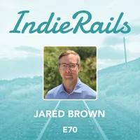 IndieRails artwork