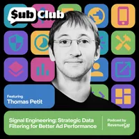 Sub Club by RevenueCat artwork