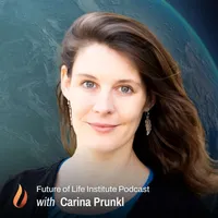 Future of Life Institute Podcast artwork