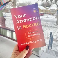 emails from amelia artwork