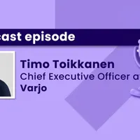 The EIC Scaling Club Podcast on European Deep Tech artwork