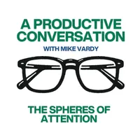 A Productive Conversation artwork
