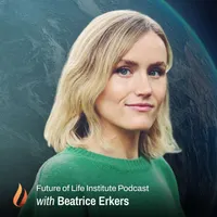 Future of Life Institute Podcast artwork